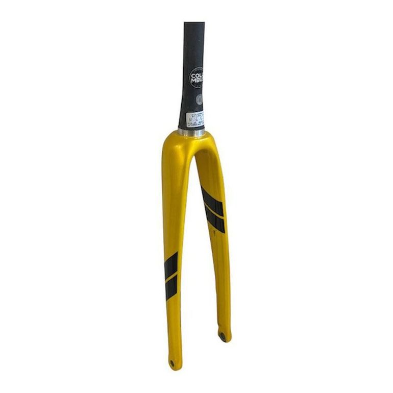 Used Columbus Futura Disc Nemo Fork bike — image 2 of 3