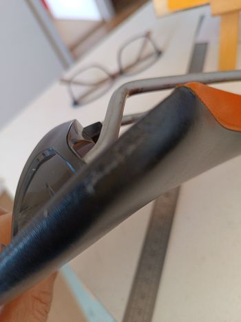 Used Fizik Couleurs Ktm bike — image 4 of 4
