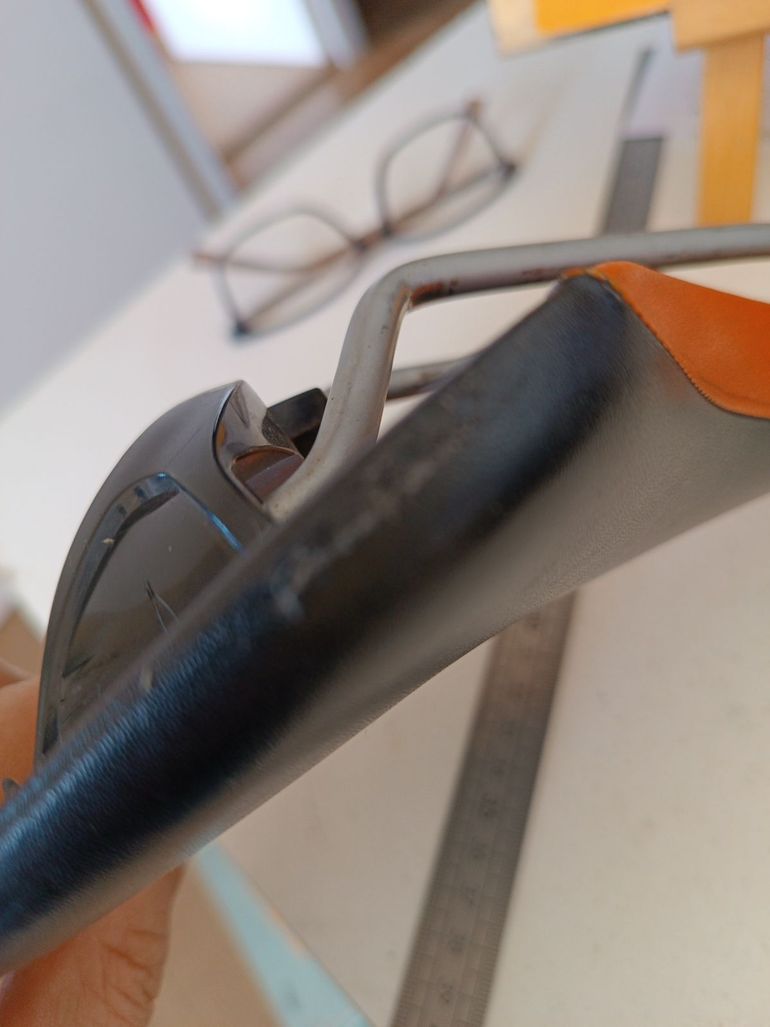 Used Fizik Couleurs Ktm bike — image 4 of 4