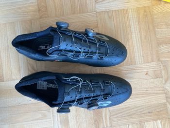 Used Gaerne G. Stilo Carbon Road Shoe size 41 bike — image 2 of 8