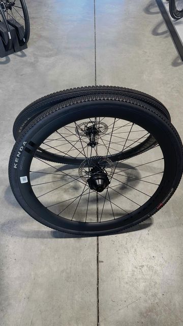 Tweedehands Classified G42 Gravel 2025 Wheels