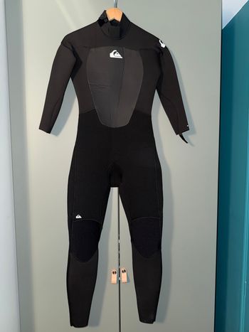 Quiksilver, Combinaison Prologue 4/3 Size: S