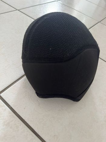 Used Kask winter cap 2025 bike — image 3 of 4