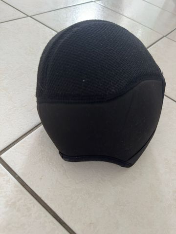 Used Kask winter cap 2025 bike — image 3 of 4
