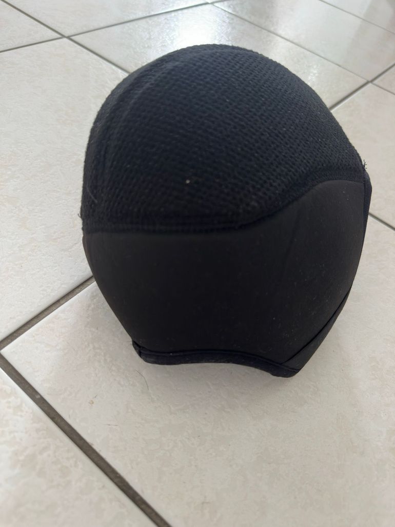 Used Kask winter cap 2025 bike — image 3 of 4