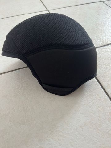 Used Kask winter cap 2025 bike — image 1 of 4