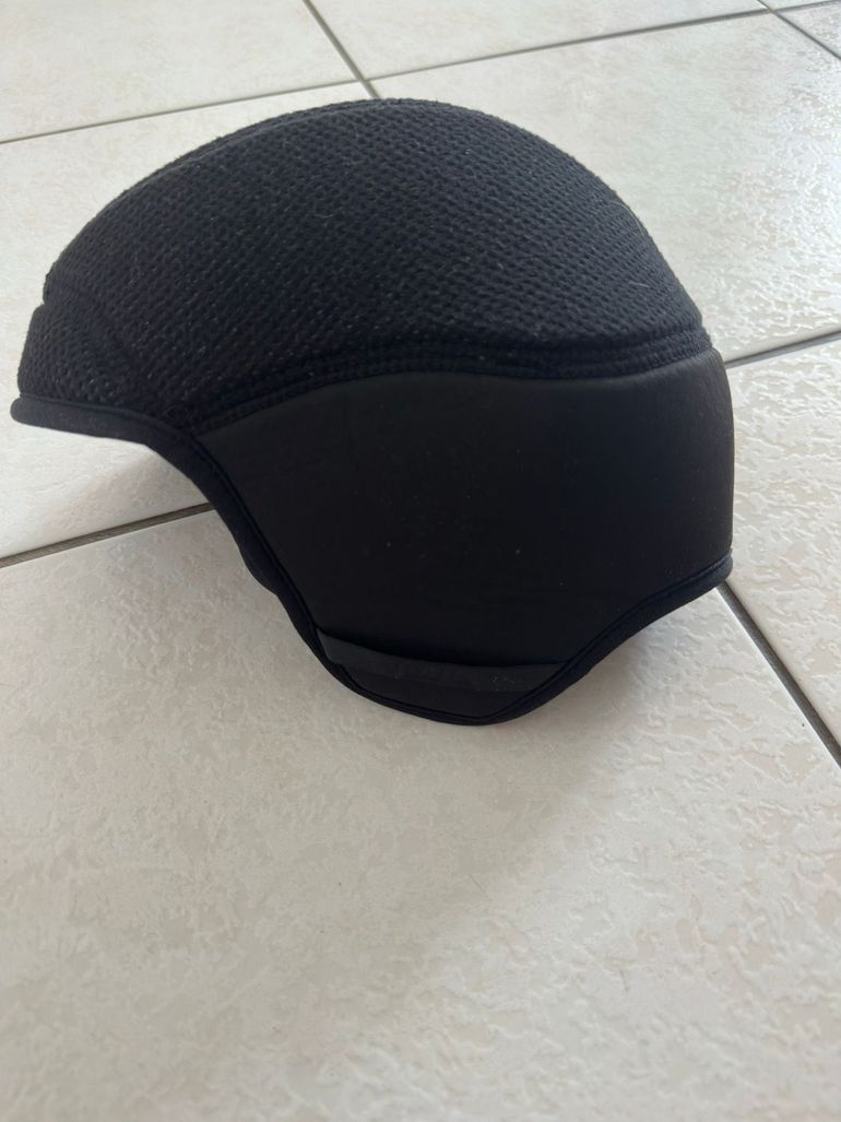 Used Kask winter cap 2025 bike — image 1 of 4
