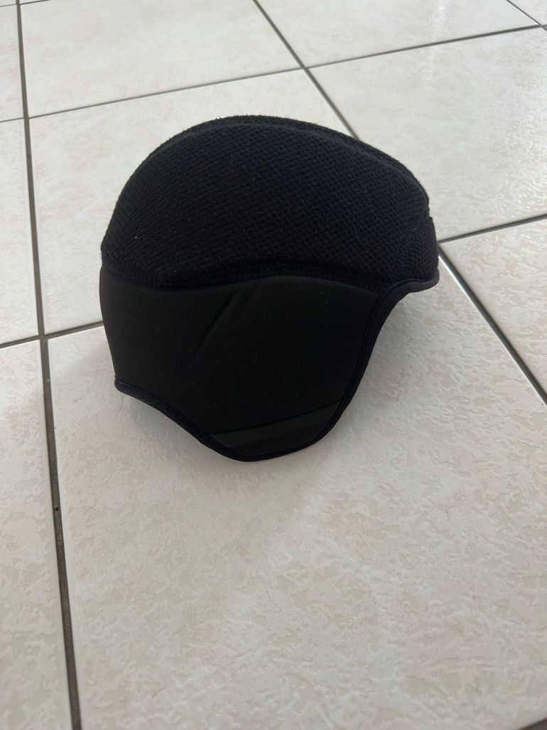 Used Kask winter cap 2025 bike — image 2 of 4