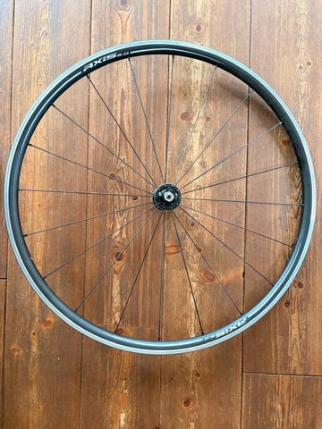 Used geen Axis 2.0 bike — image 2 of 2