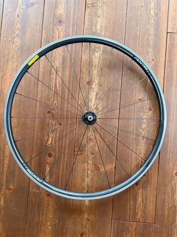 geen Axis 2.0 Wheels usato
