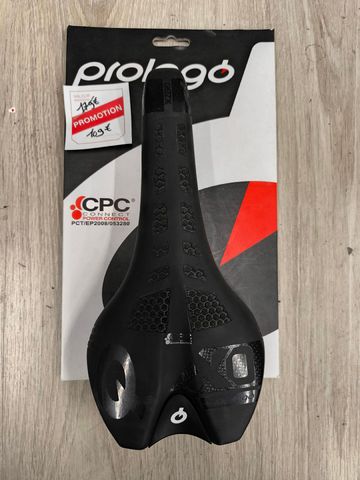 Used Prologo X Zero Tirox CPC Saddle 2023 Saddles & Seatposts