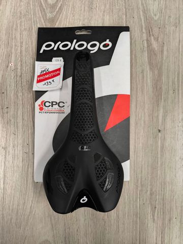 Used Prologo Nago Evo Tirox CPC 141 2023 Saddles & Seatposts