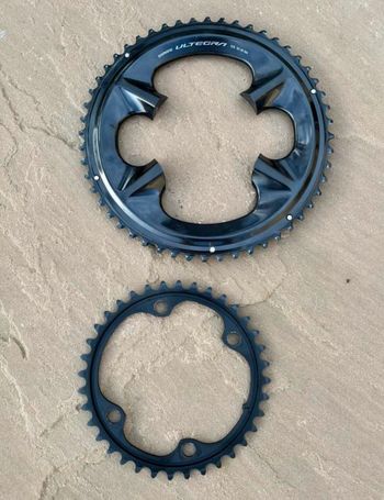Shimano, Ultegra 12sp