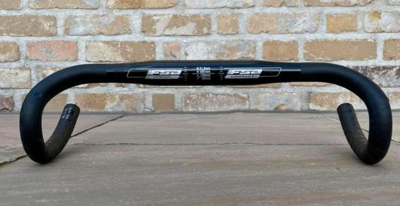 Used Fsa Omega Compact bike — image 1 of 3