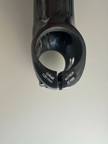 Used Crankbrothers MTB Stem bike — image 7 of 7