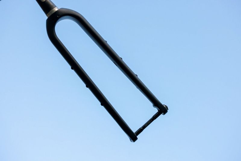 Gebrauchtes Fairlight Cempa 2.0 Fork 2020 Fork