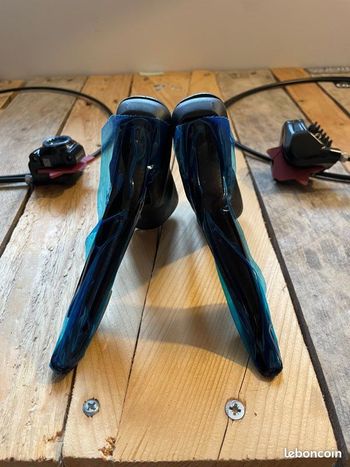 Used wheeltop GEX Gravel / Cyclocross / Road Groupset – BRAND NEW – 2025 bike — image 2 of 7