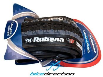 Used Rubena Charybdis SDX bike — image 3 of 3