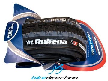 Tweedehands Rubena Charybdis SDX bike — afbeelding 3 van 3
