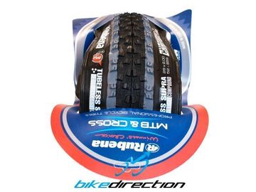 Tweedehands Rubena Charybdis SDX bike — afbeelding 1 van 3