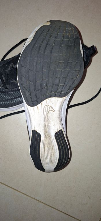 Used Nike Zoom Fly 4 bike — image 3 of 4