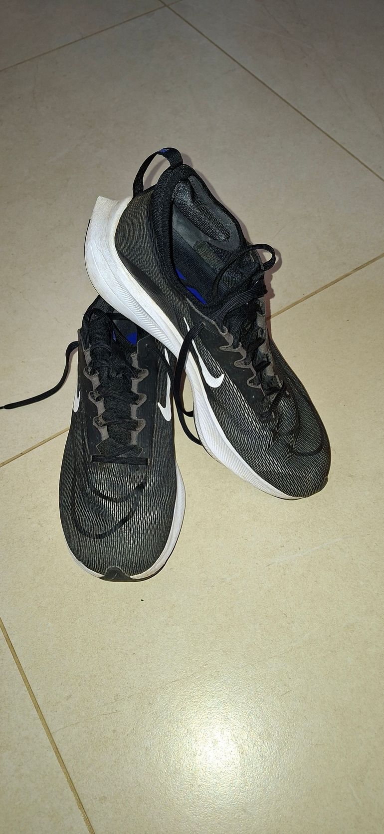 Used Nike Zoom Fly 4 bike — image 2 of 4