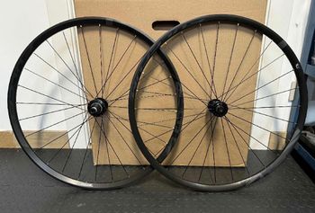 Fulcrum, Racing 900 db