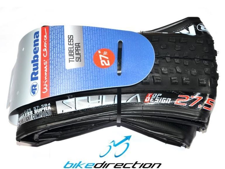 Used Rubena Scylla SDX bike — image 1 of 2