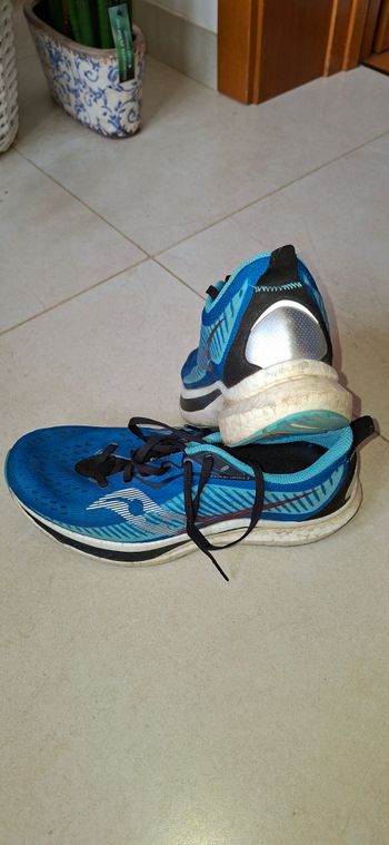 Saucony, Endorphine Speed 2