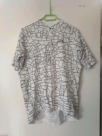 Gorewear, Gore Fahrradtrikot Weiß XL