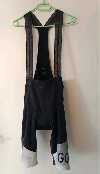 Used Gorewear Gore Fahrradhosen schwarz L & XL bike