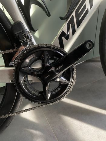 Shimano, 105 Powermeter Crankset