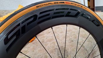 Used Veltec Laufradsatz 2024 bike — image 4 of 6