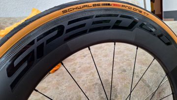 Used Veltec Laufradsatz 2024 bike — image 4 of 6