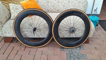 Used Veltec Laufradsatz 2024 bike — image 1 of 6