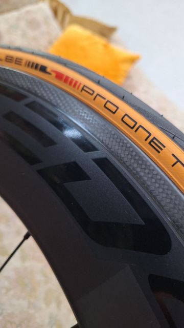 Used Veltec Laufradsatz 2024 bike — image 2 of 6