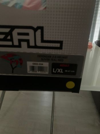 Used O‘neal DEFENDER 2.0 2023 bike — image 5 of 6
