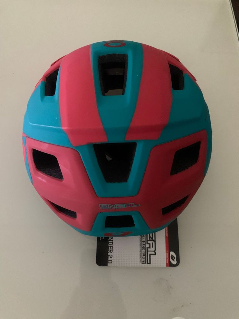 Used O‘neal DEFENDER 2.0 2023 bike — image 2 of 6