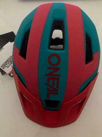 Used O‘neal DEFENDER 2.0 2023 bike — image 4 of 6