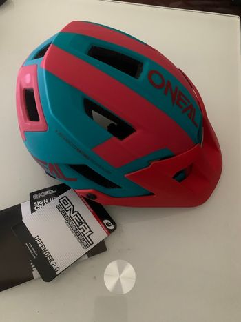 Used O‘neal DEFENDER 2.0 2023 bike
