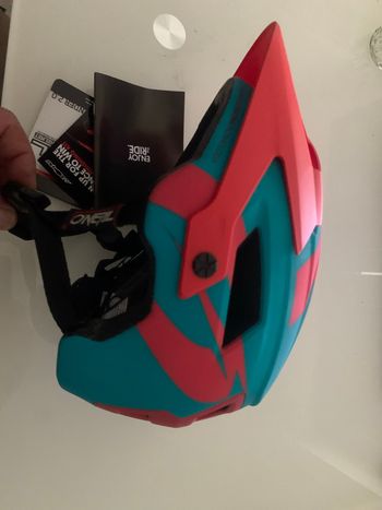 Used O‘neal DEFENDER 2.0 2023 bike — image 3 of 6