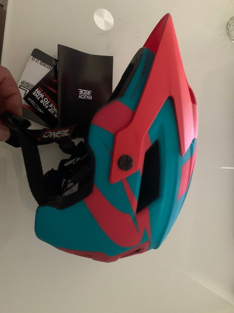 Used O‘neal DEFENDER 2.0 2023 bike — image 3 of 6