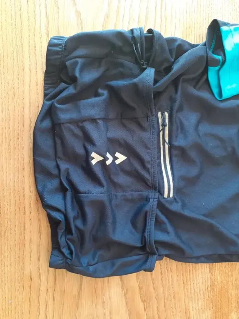 Used Decathlon Maillot vélo bike — image 3 of 3