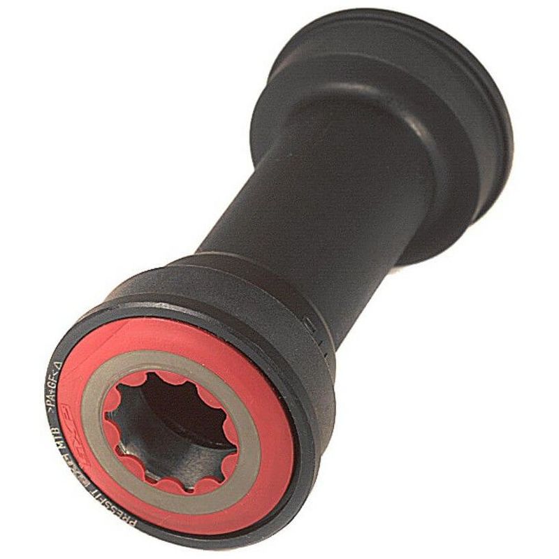 Sram ACCESSORIO CALOTTE PRESSFIT 86MM FORO 41MM ACCIAIO GXP 2024 Drivetrain & Pedals usato