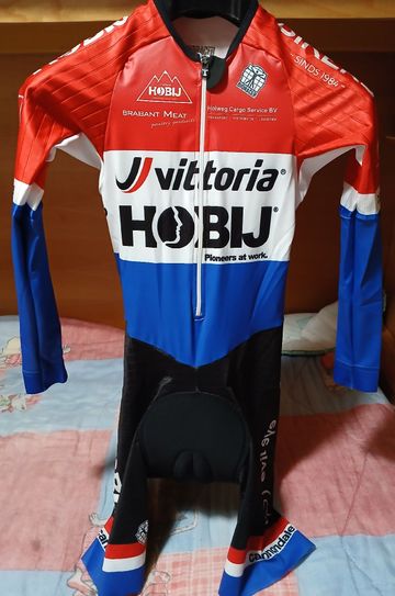 Gebrauchtes Bioracer Body bike — Bild 2 von 3