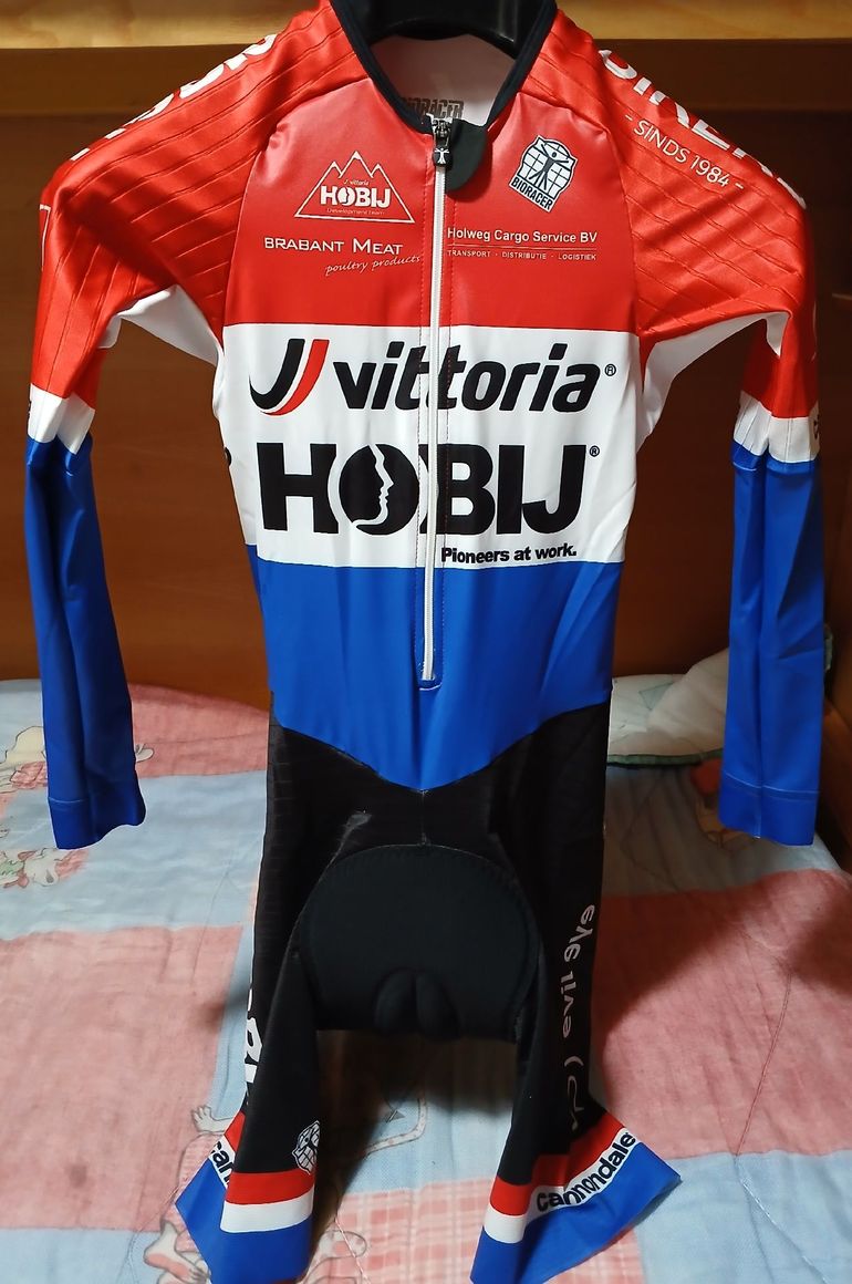 Used Bioracer Body bike — image 2 of 3