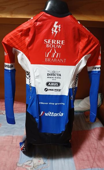 Gebrauchtes Bioracer Body bike — Bild 3 von 3