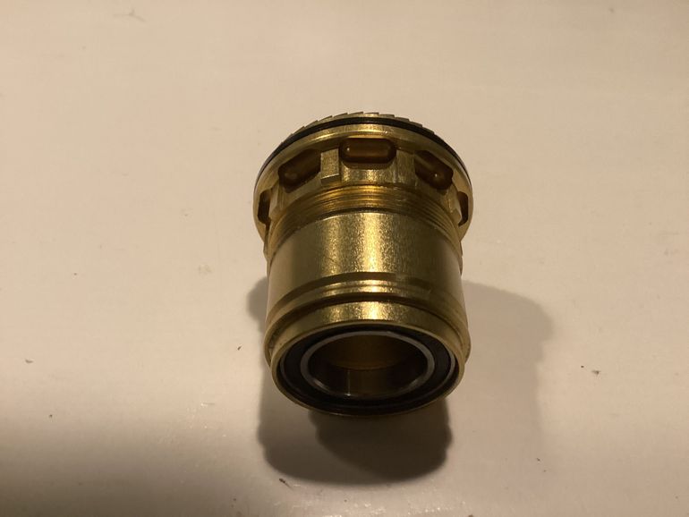 Used Tactic TR01 XDR Freehub bike — image 3 of 3