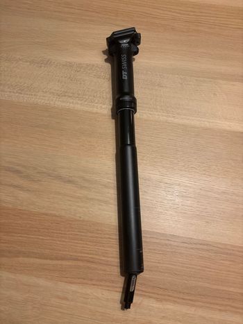 Dt Swiss, D 232 ONE 60mm Dropper Post