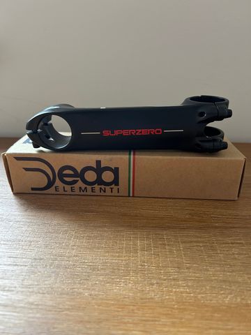 Gebrauchtes Eminent Deda Superzero 2022 bike — Bild 2 von 2